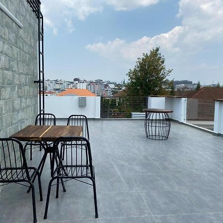 Yukkuri Boutique Hotel Dalat Zewnętrze zdjęcie