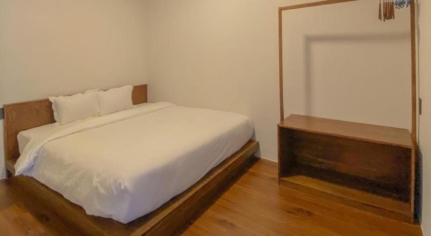Yukkuri Boutique Hotel Dalat Zewnętrze zdjęcie