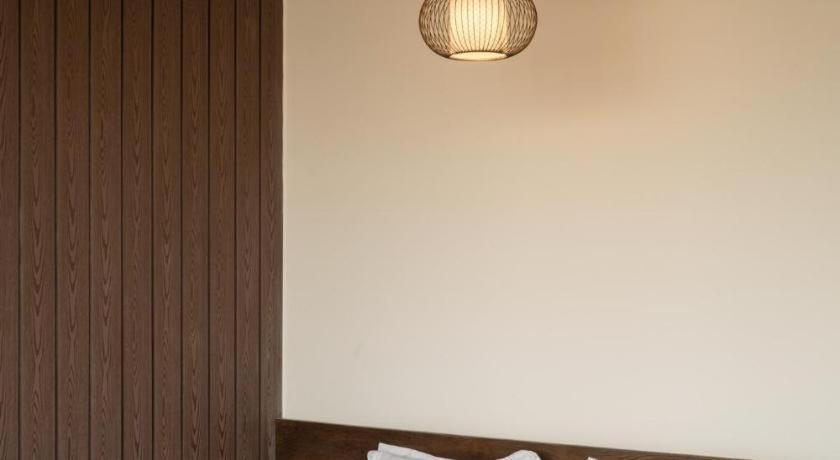Yukkuri Boutique Hotel Dalat Zewnętrze zdjęcie