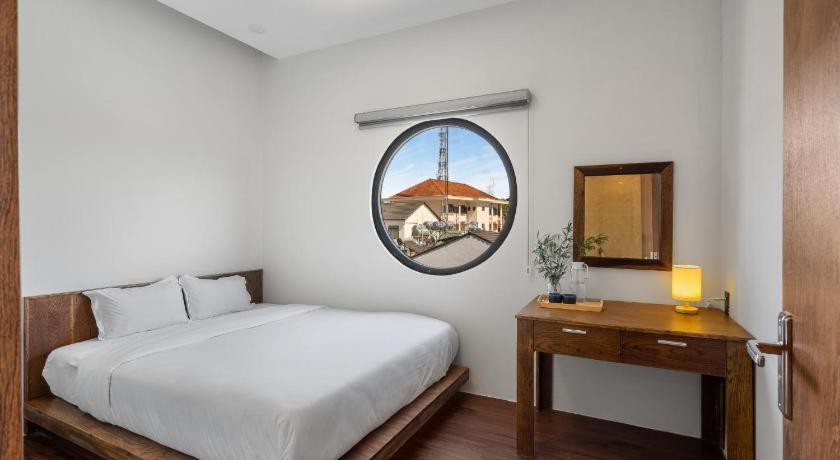 Yukkuri Boutique Hotel Dalat Zewnętrze zdjęcie