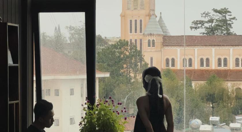 Yukkuri Boutique Hotel Dalat Zewnętrze zdjęcie