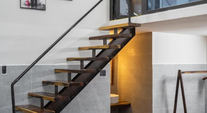 Yukkuri Boutique Hotel Dalat Zewnętrze zdjęcie