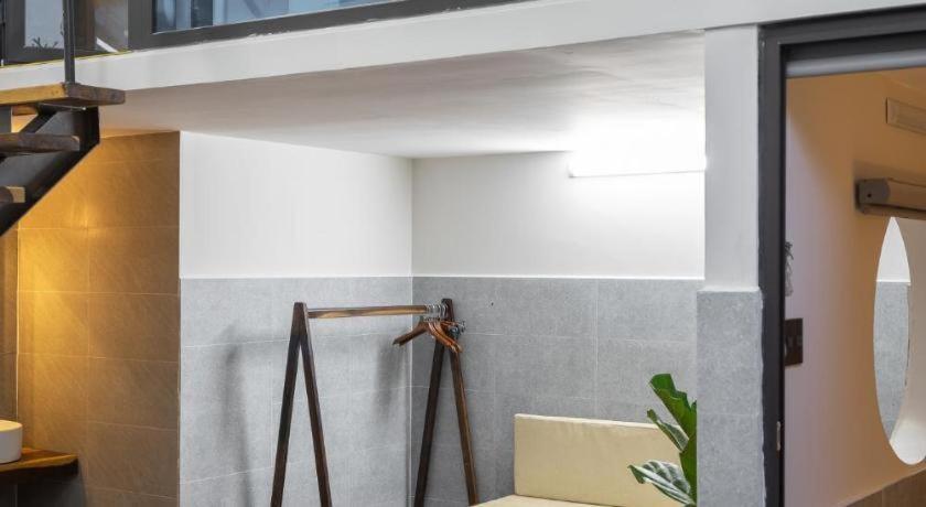 Yukkuri Boutique Hotel Dalat Zewnętrze zdjęcie
