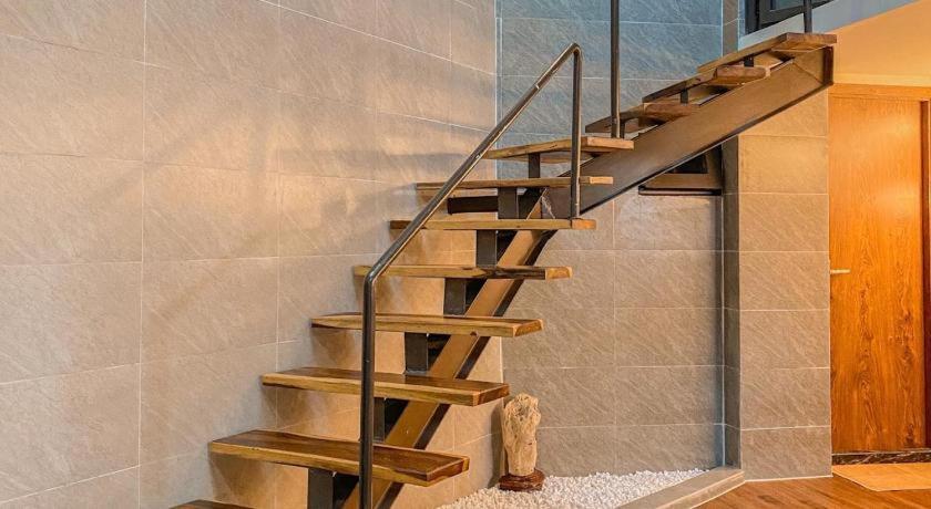 Yukkuri Boutique Hotel Dalat Zewnętrze zdjęcie