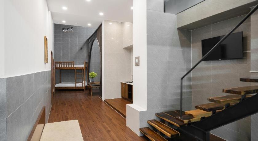 Yukkuri Boutique Hotel Dalat Zewnętrze zdjęcie