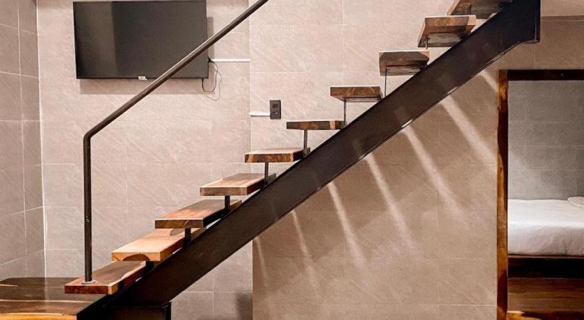 Yukkuri Boutique Hotel Dalat Zewnętrze zdjęcie