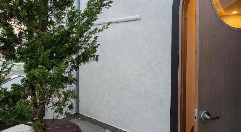 Yukkuri Boutique Hotel Dalat Zewnętrze zdjęcie