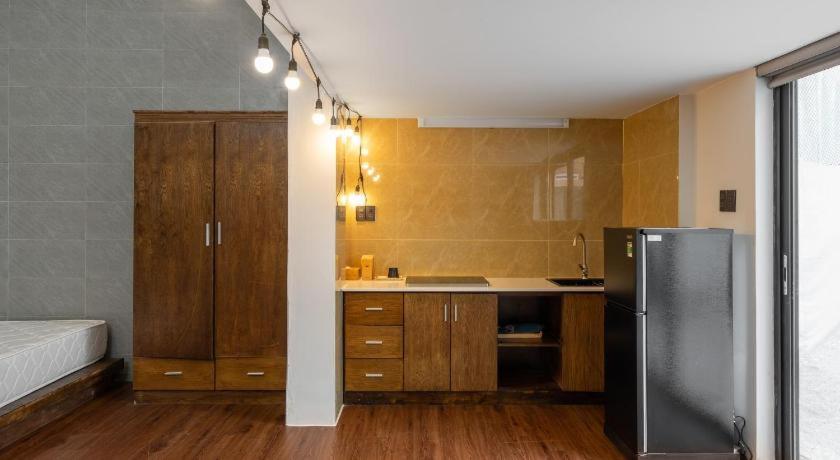 Yukkuri Boutique Hotel Dalat Zewnętrze zdjęcie