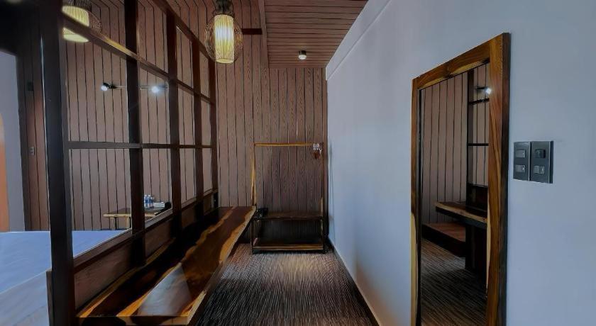 Yukkuri Boutique Hotel Dalat Zewnętrze zdjęcie