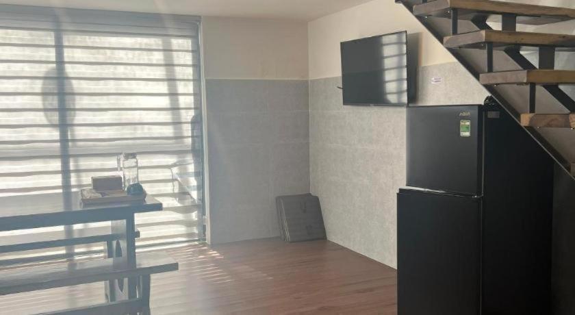 Yukkuri Boutique Hotel Dalat Zewnętrze zdjęcie