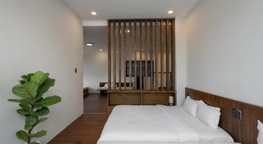 Yukkuri Boutique Hotel Dalat Zewnętrze zdjęcie