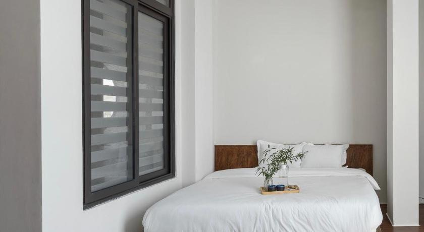 Yukkuri Boutique Hotel Dalat Zewnętrze zdjęcie