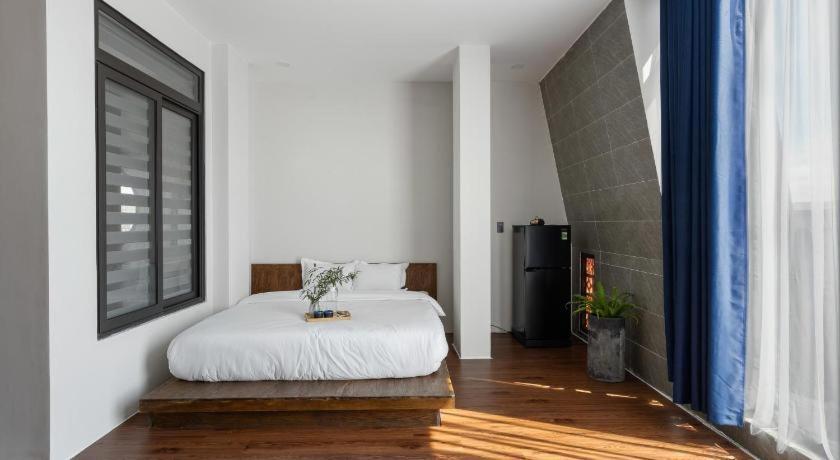 Yukkuri Boutique Hotel Dalat Zewnętrze zdjęcie