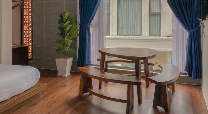 Yukkuri Boutique Hotel Dalat Zewnętrze zdjęcie